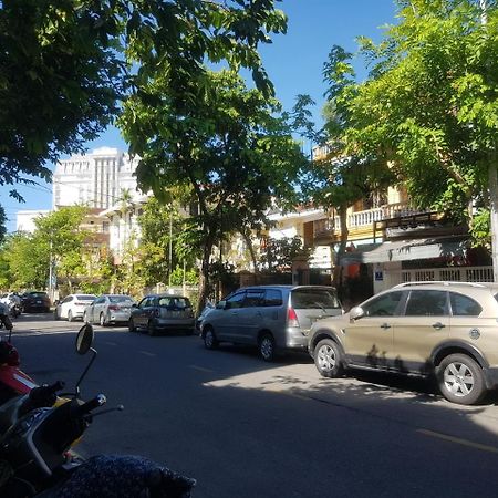 Na Homestay Hue Dış mekan fotoğraf