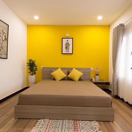 Na Homestay Hue Dış mekan fotoğraf