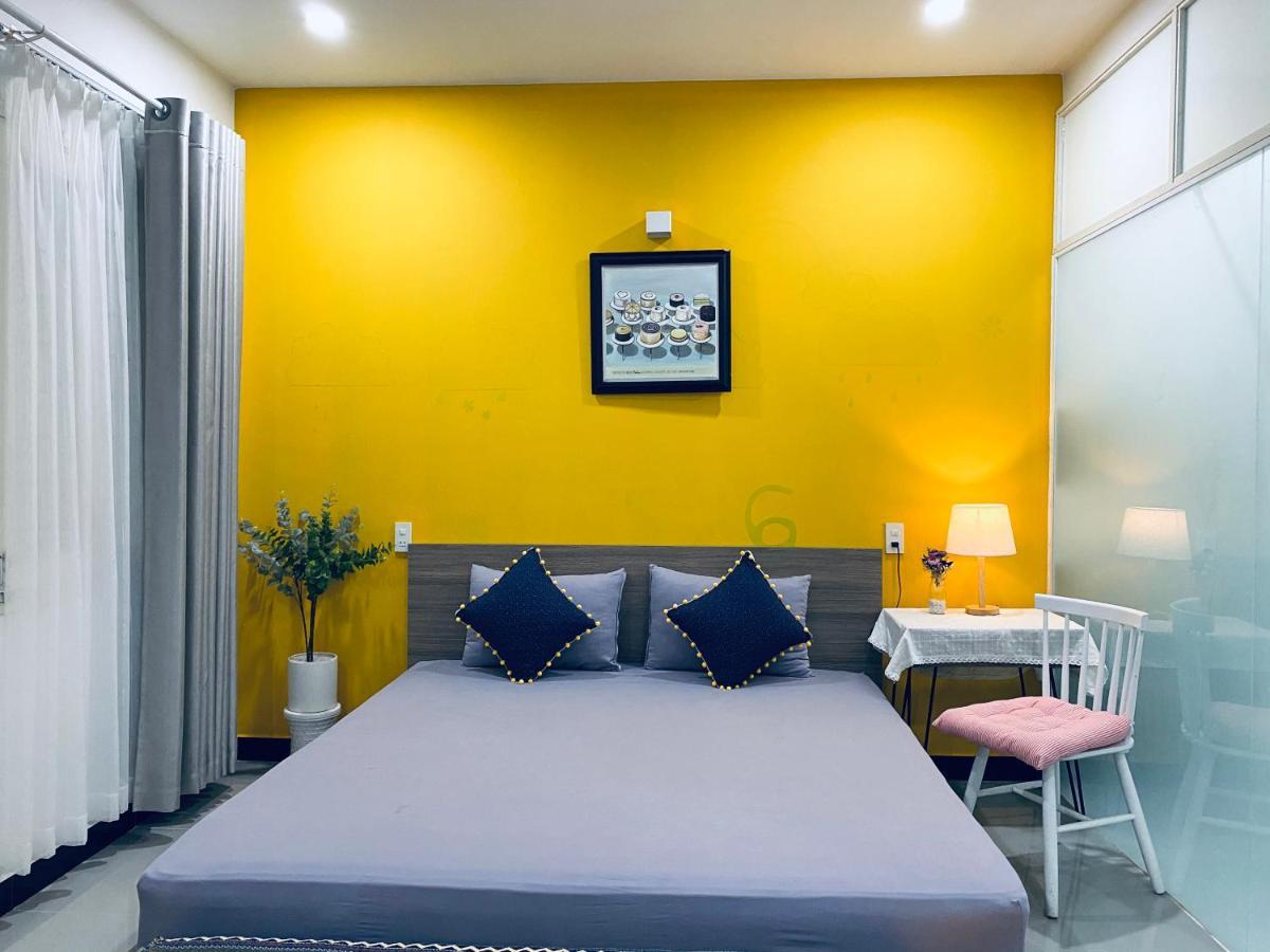 Na Homestay Hue Dış mekan fotoğraf