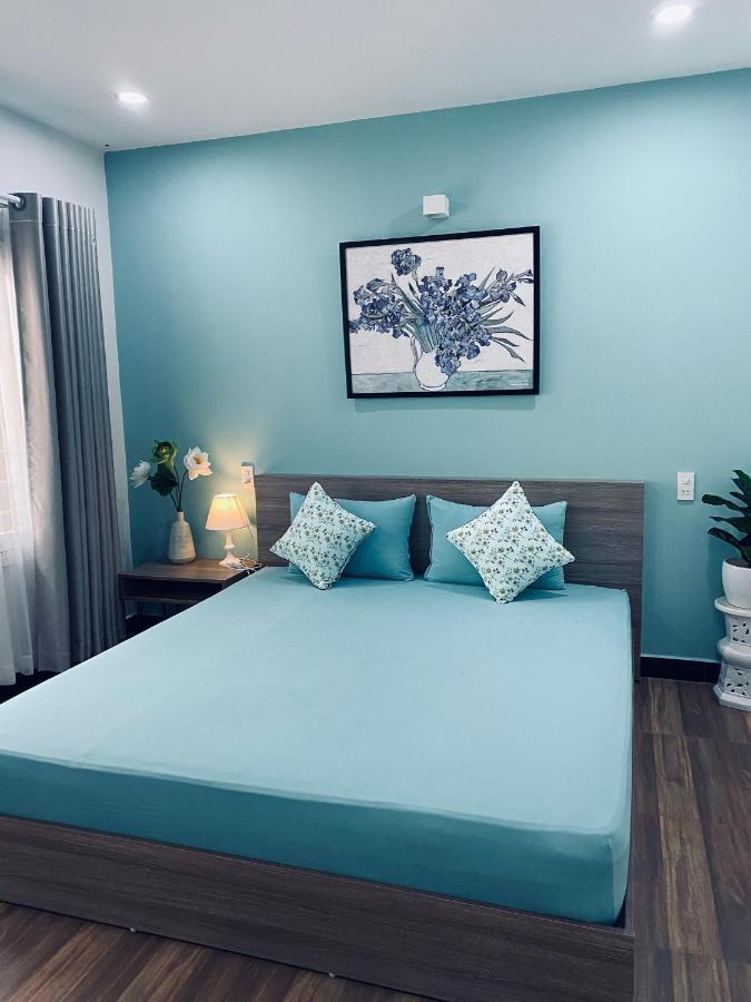Na Homestay Hue Dış mekan fotoğraf