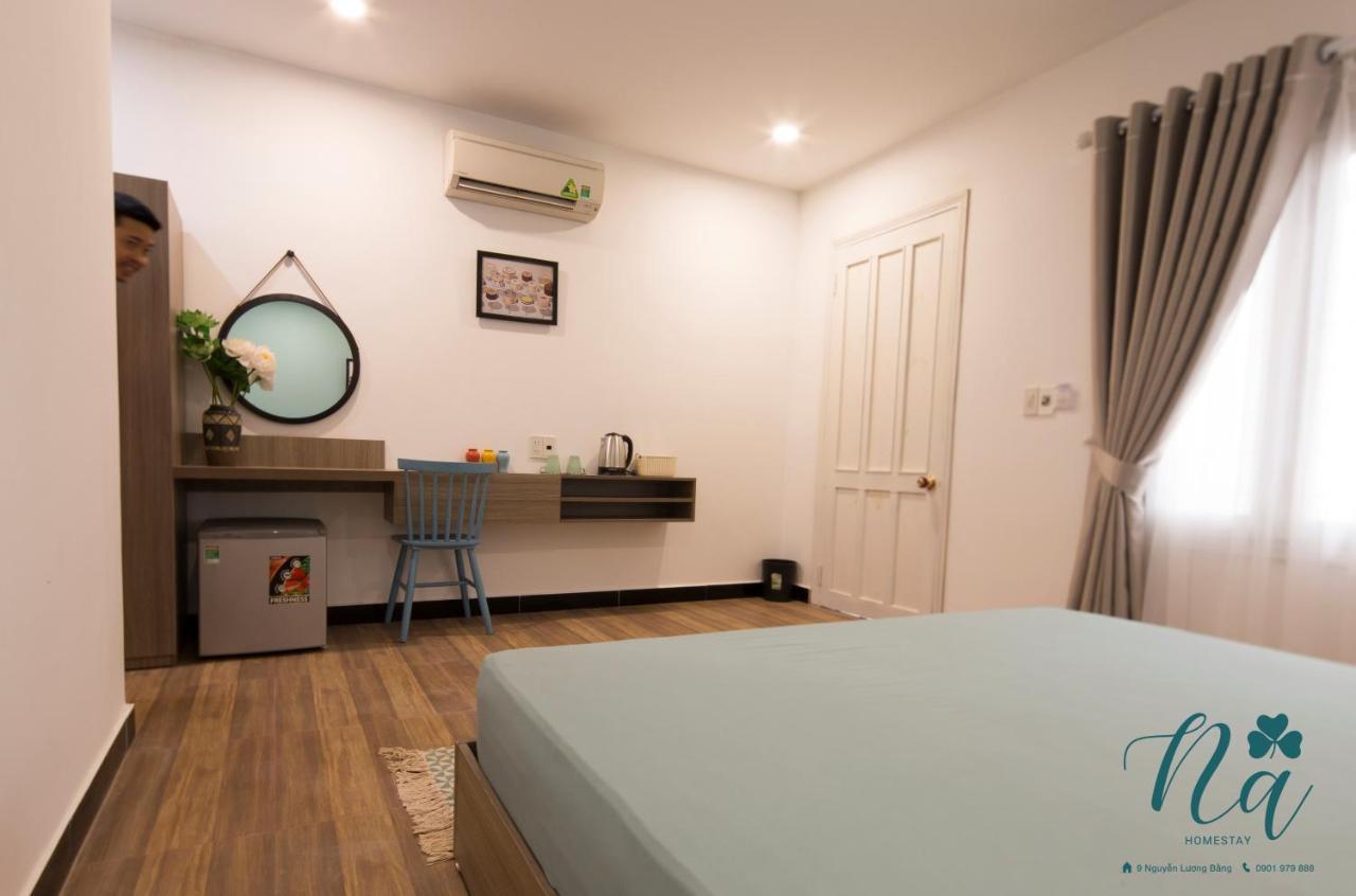 Na Homestay Hue Dış mekan fotoğraf