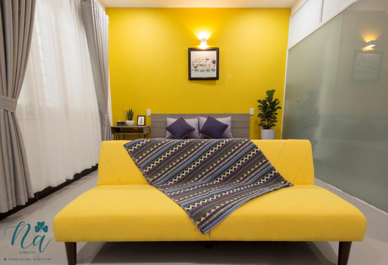 Na Homestay Hue Dış mekan fotoğraf