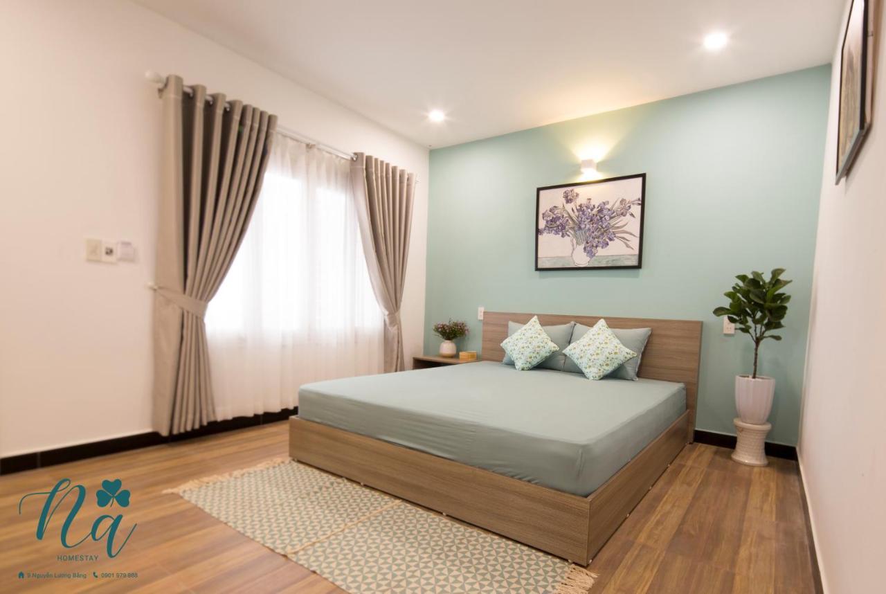 Na Homestay Hue Dış mekan fotoğraf
