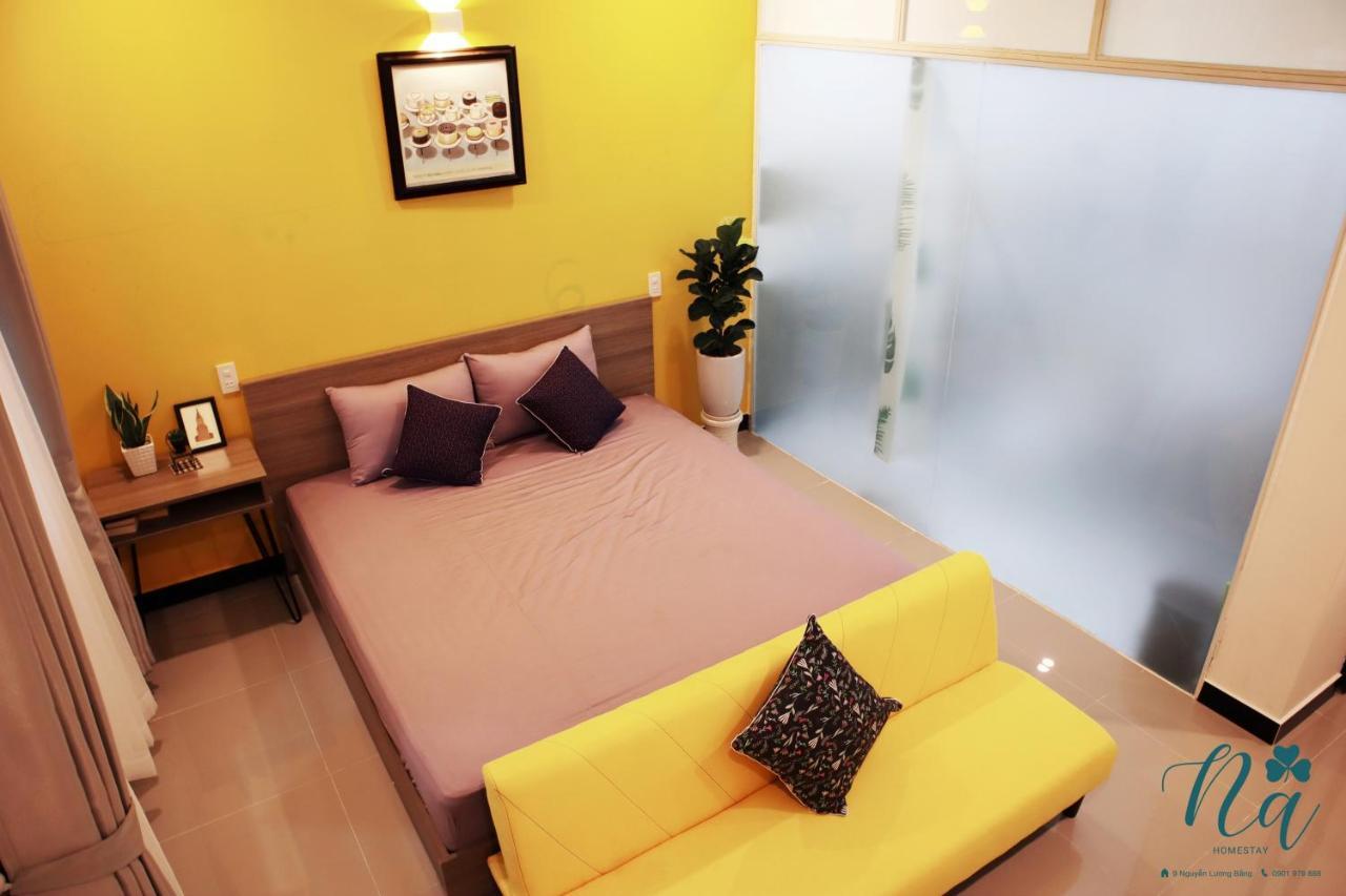 Na Homestay Hue Dış mekan fotoğraf