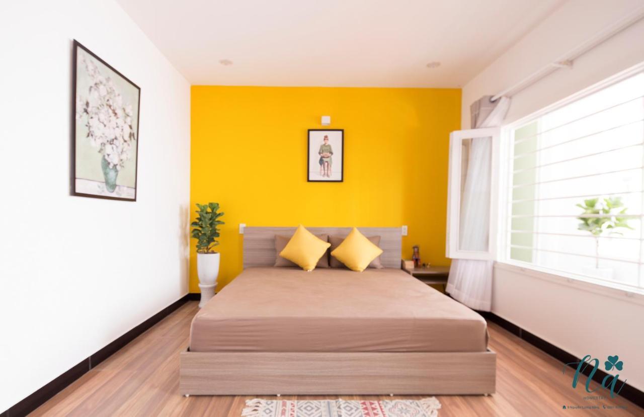 Na Homestay Hue Dış mekan fotoğraf