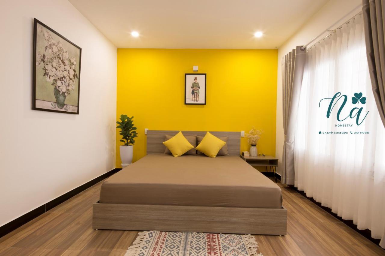 Na Homestay Hue Dış mekan fotoğraf