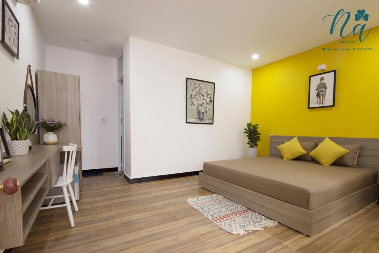Na Homestay Hue Dış mekan fotoğraf
