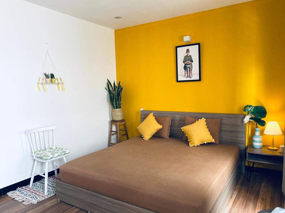 Na Homestay Hue Dış mekan fotoğraf